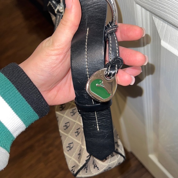 Dooney and Bourke Purse - Picture 2 of 6